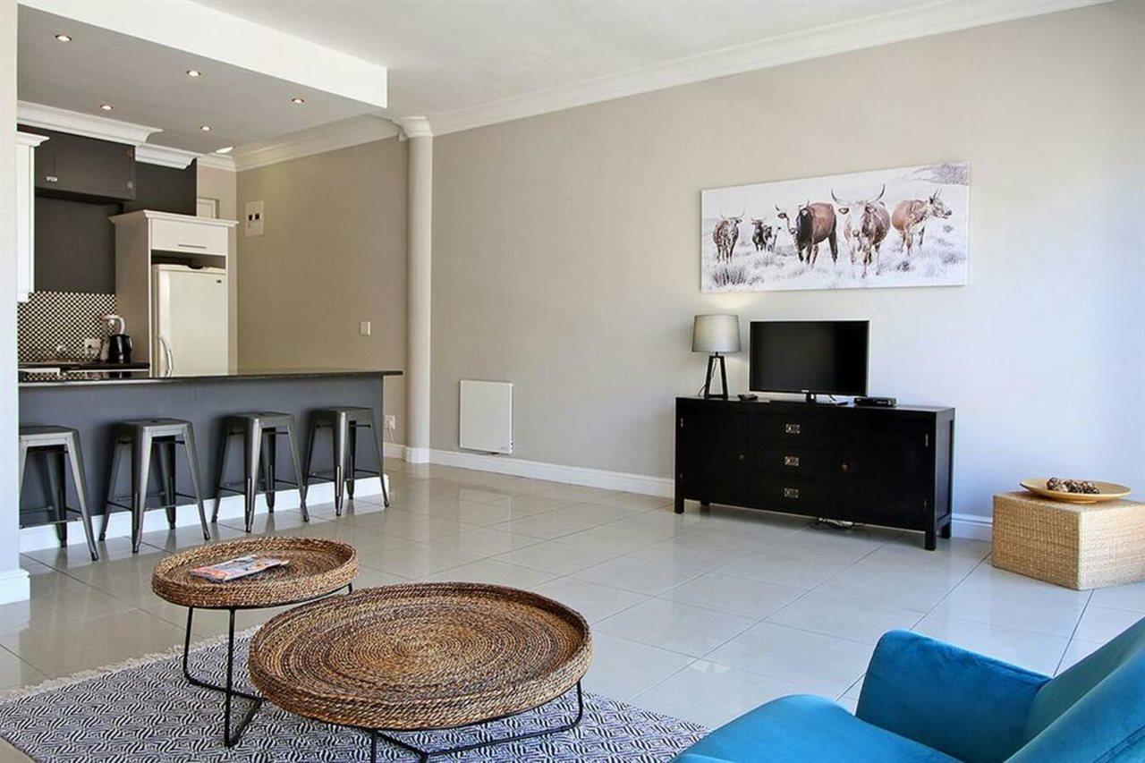 Hill House 1 Bedroom كيب تاون المظهر الخارجي الصورة