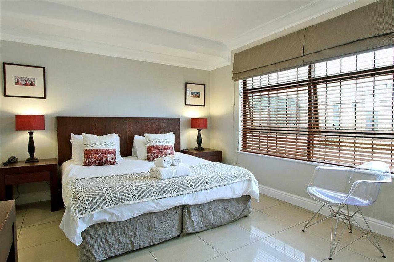 Hill House 1 Bedroom كيب تاون المظهر الخارجي الصورة