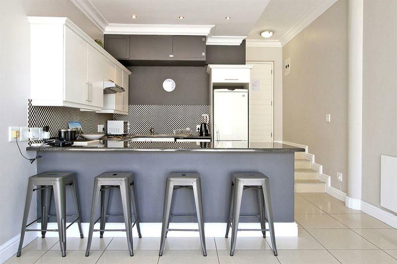 Hill House 1 Bedroom كيب تاون المظهر الخارجي الصورة