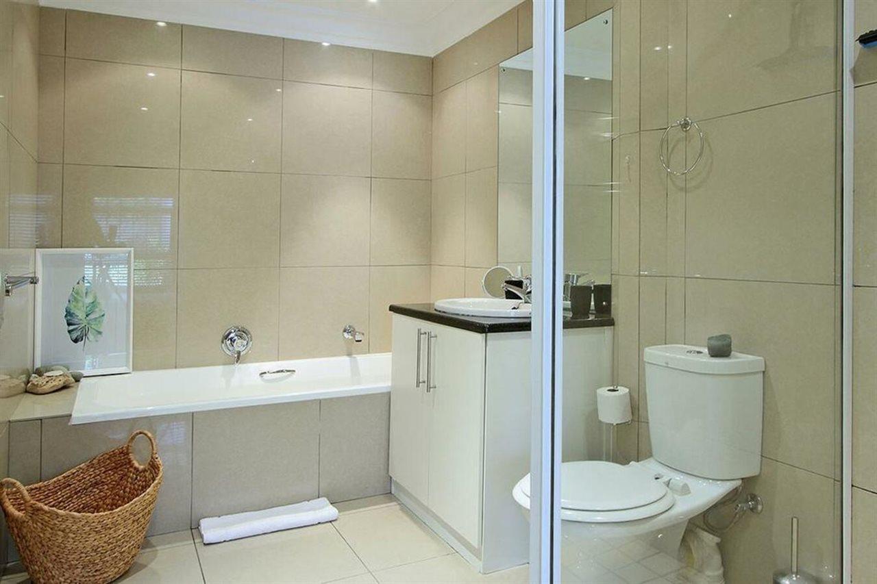 Hill House 1 Bedroom كيب تاون المظهر الخارجي الصورة