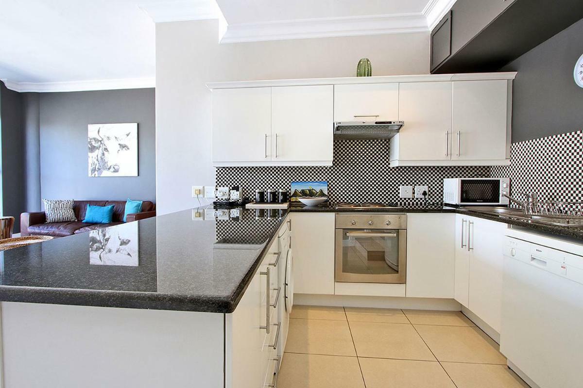 Hill House 1 Bedroom كيب تاون المظهر الخارجي الصورة