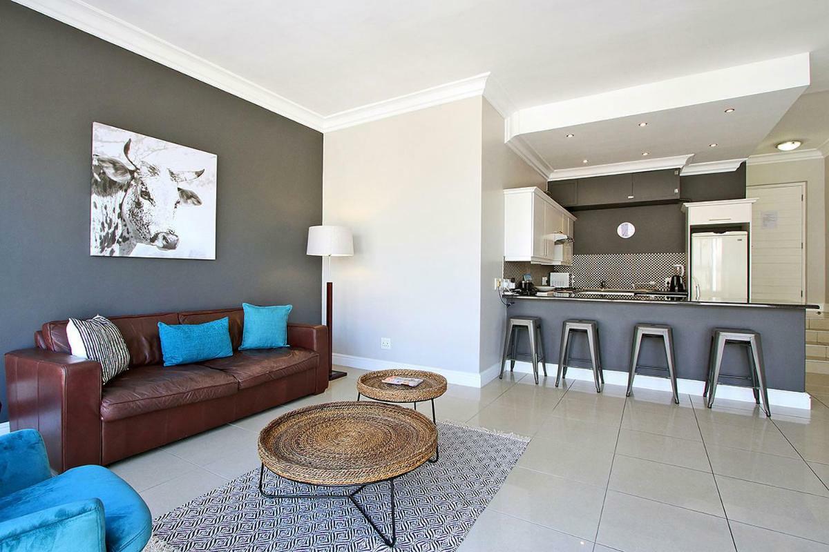 Hill House 1 Bedroom كيب تاون المظهر الخارجي الصورة
