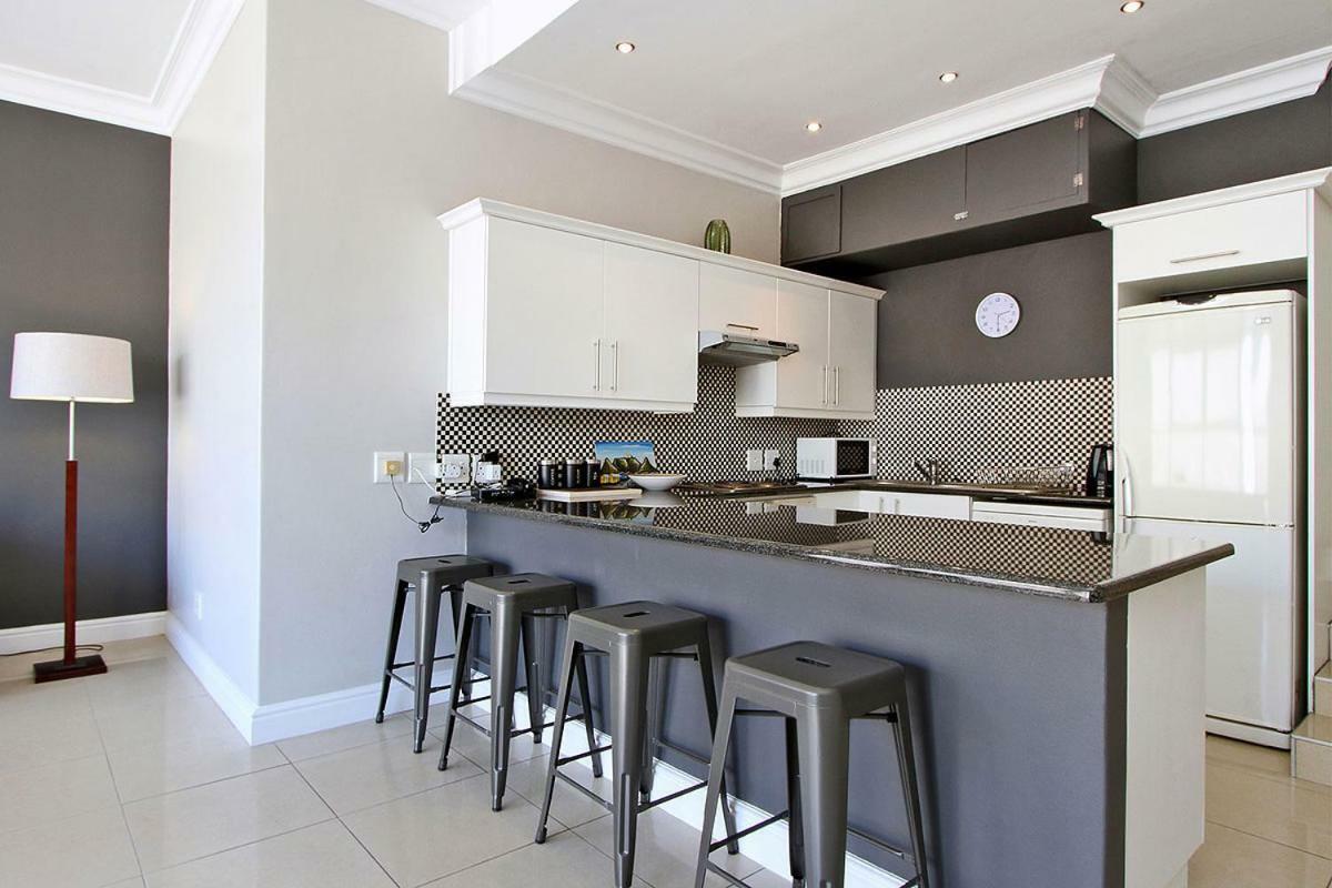 Hill House 1 Bedroom كيب تاون المظهر الخارجي الصورة