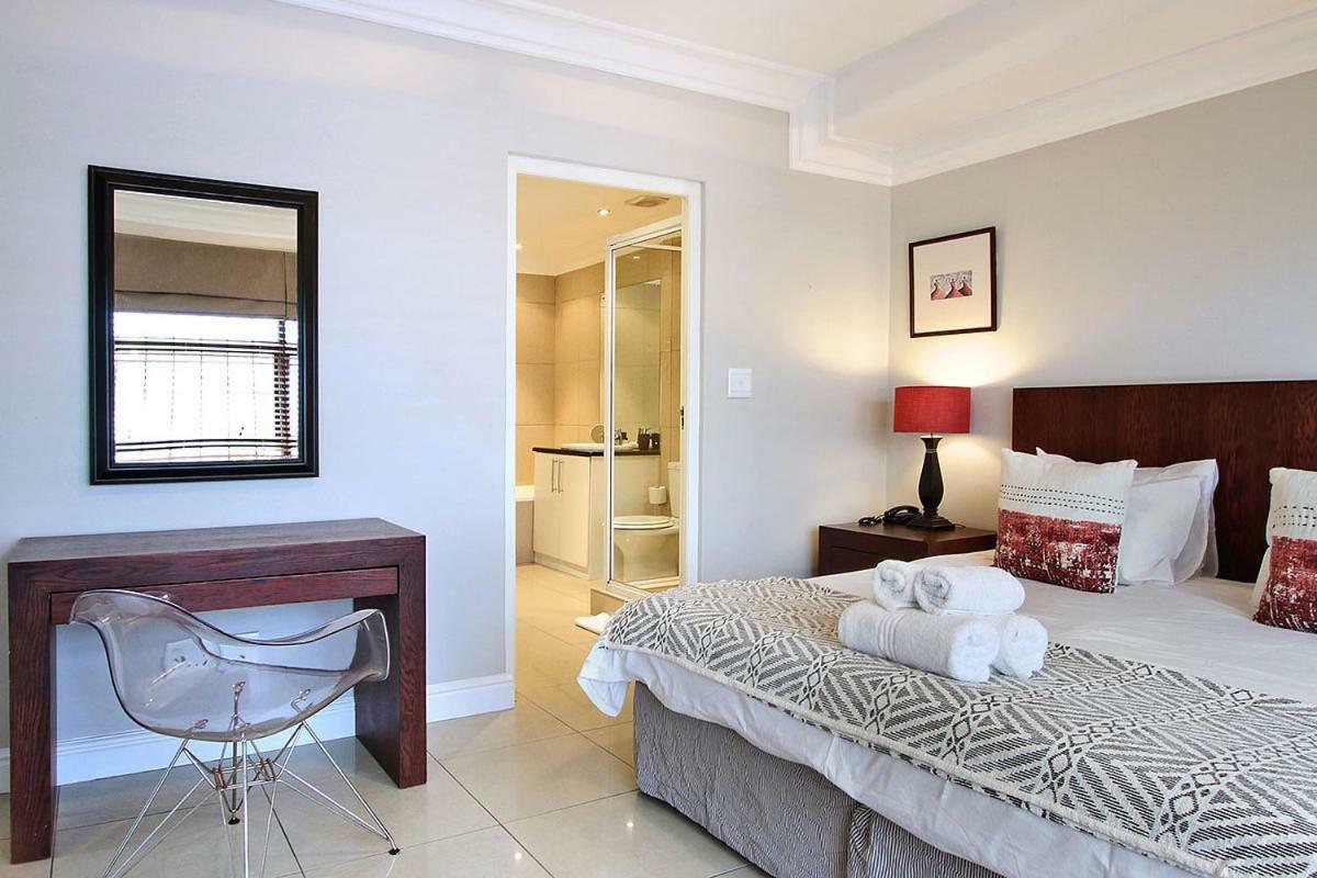 Hill House 1 Bedroom كيب تاون المظهر الخارجي الصورة