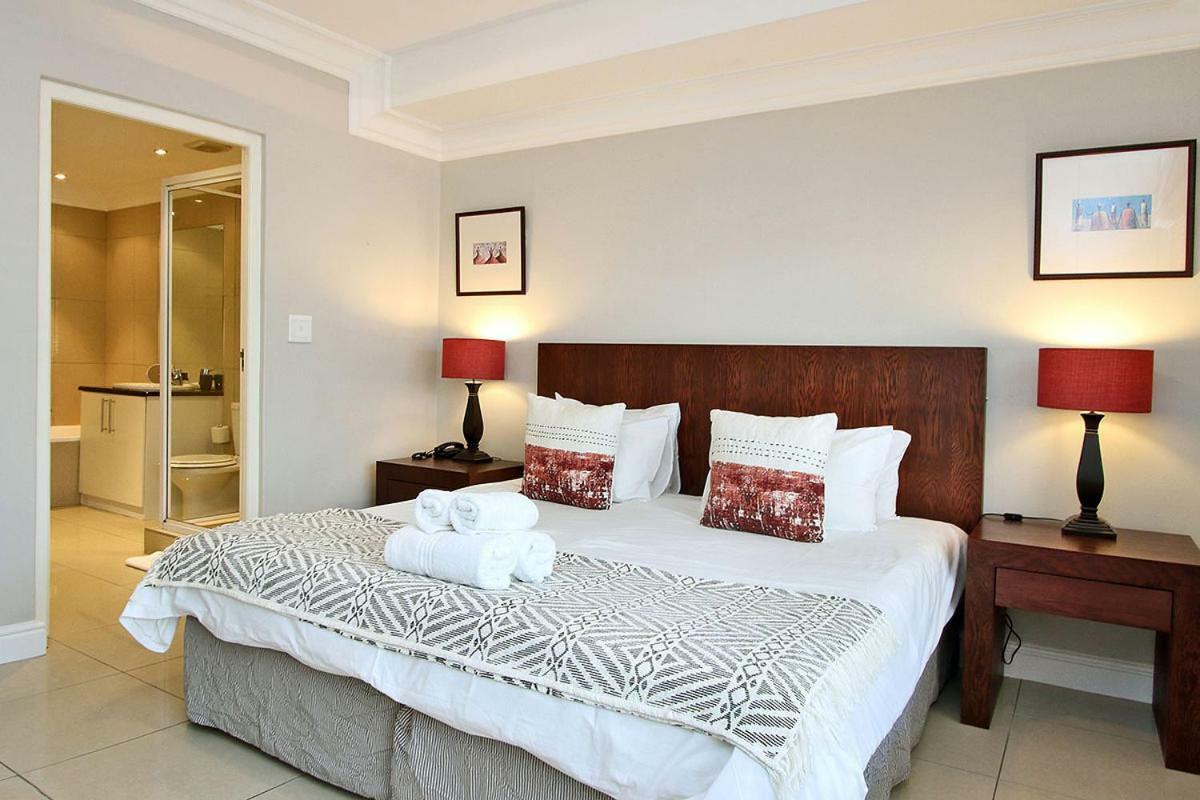 Hill House 1 Bedroom كيب تاون المظهر الخارجي الصورة