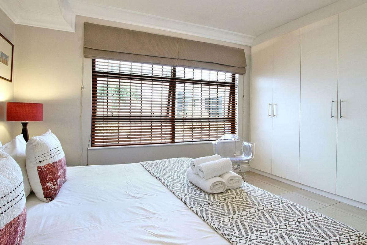 Hill House 1 Bedroom كيب تاون المظهر الخارجي الصورة